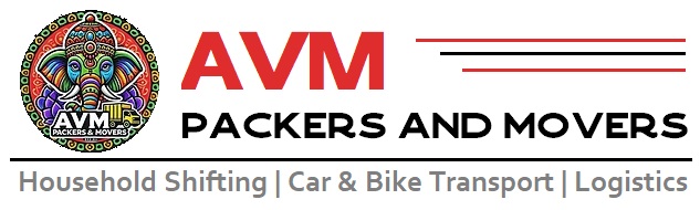AVM Packers and Movers Gurugram